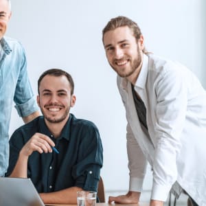 Trispark Inc