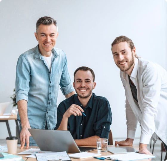 Trispark Inc