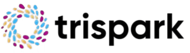 Trispark logo